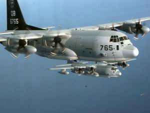 الطائرة كي سي 130 / عن الانترنت