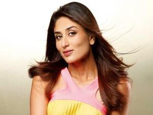 Kareena Kapoor
