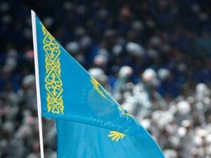 Borat- a specter over Kazakhstan's identity? 