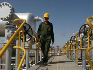 The Khuzestan region of Iran is rich in oil. (press tv) 