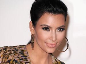 Kim Kardashian on her Gulf state tour that started in Dubai. Where to next, Saudi Arabia. Yemen perhaps?