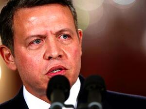 تشمل الزيارة سلسلة لقاءات مع قيادات في مجلسي الشيوخ والنواب