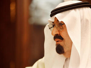 Saudi's King has issued a grace period for illegal workers in the country 