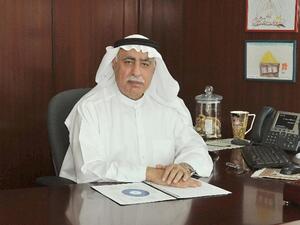 Dr. Manssour Aboukhamseen, Chairman and Managing Director of Kuwait Energy Company