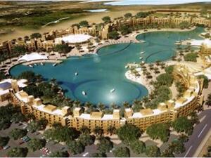 Lagoon Project
