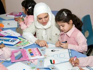 There are 501 foreign education schools operating in the Kingdom with 301,213 students according to last year academic statistics.