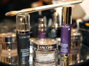 Shown for illustrative purposes.