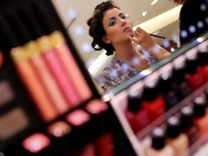 Beauty before convictions?