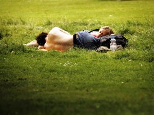 In spite of being a closed society, a lot is going on behind closed doors. Premarital sex is happening more, but the Lebanese are still 'keeping mum' about it.