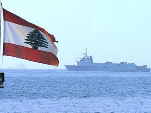 Gas fields of Lebanon's coast could be potentially lucrative