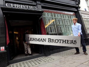 Today, property developers and banks that are recovering from the 2008 downturn are rallying after a string of debt restructuring.
