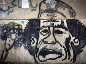 عبد الجليل يتهم دولا عربية "باذكاء الفتنة"