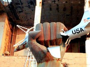 سباق دولي لدعم الحكم الجديد في ليبيا ماليا 