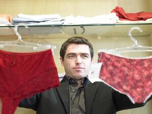 The dominant  male workforce in Saudi lingerie shops is driving away female customers. (Getty)