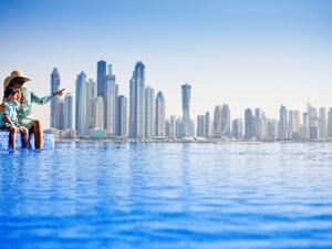 Travellers can select among 24 Middle Eastern hotels located across Jordan, Kuwait, Lebanon, Qatar, Saudi Arabia and the United Arab Emirates