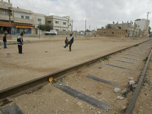 90 per cent of Syrian workers in Jordan's northern region are working illegally, according to the labour department 