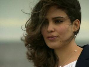 Magdulien Abaida help liberate Libya but now must run for her life.