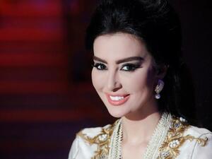 Maisa Moghrabi is the queen of TMI!