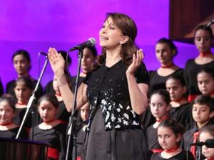Majida el-Roumi