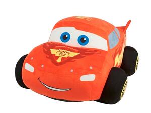 إحدى شخصيات فيلم Cars 2