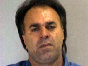 Manssor Arbabsayar, the US-Iranian alleged hit-man in plot to murder Saudi ambassador to the US.