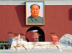 Another dictator who sacrificed people for perceived country notions.