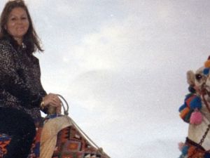 A fatal stabbing to the heart was how Maria McClymont parted with her life in a bar in Dubai, at the hands of angry Syrian lover.