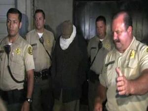 Mark Basseley Youssef, the man behind the "Innocence of Muslims" film