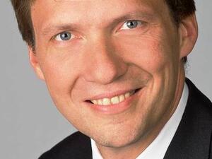 Markus Massi, Partner & Managing Director at BCG Middle East