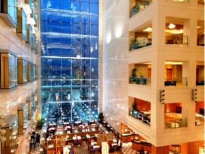 JW Marriott Kuwait Hotel