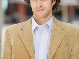 Matteo Chiesa,  Associate Professor Mechanical Engineering / Materials Science and Engineering