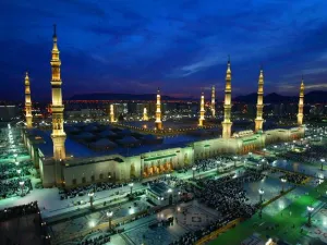 27 حاجا من بعثة حج القرعة، و12 حاجا من بعثة حج السياحة