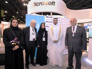 The joint collaboration, named after the Arabic word for possibility, will facilitate greater digital inclusion to people with disabilities through provision, education and innovation