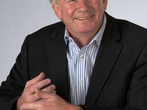 Michael Scully, MD Hospitality at Dubai-based hospitality and real estate investment company, Seven Tides
