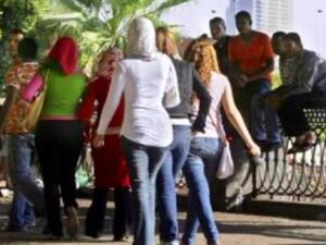 واشنطن تعتبر مصر شريكا مهما للولايات المتحدة بالمنطقة