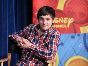 Like other Disney stars visiting the UAE, it is Mitchel Musso's turn this time around.