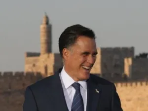 ميت رومني