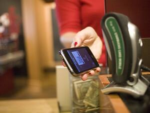 Worldwide, people are not purchasing through the medium as much because the buying experience on mobile devices has yet to be optimised.