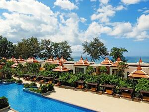 Moevenpick Residences in Laguna Beach, Phuket