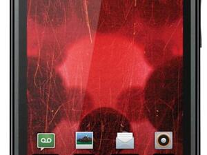 Motorola ATRIX Smart phone 