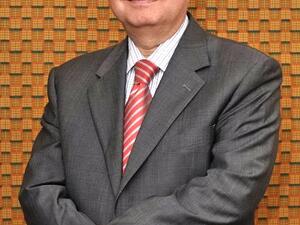 Moussa El Hayek, Chief Operating Officer Al Bustan Centre & Residence