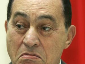 Mubarak
