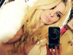 Myriam Klink is known for her out-of-the-ordinary music videos and lyrics. (Image: Facebook)