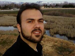 Pastor Saeed Abedini has been imprisoned in Iran for over a year. (Image courtesy of ACLJ)