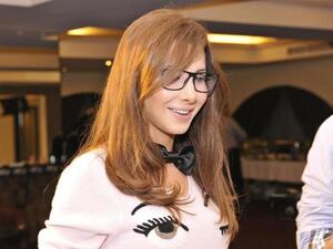 نانسي عجرم 
