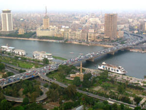 India is to increase its investment in Egypt, the Indian Ambassador said yesterday