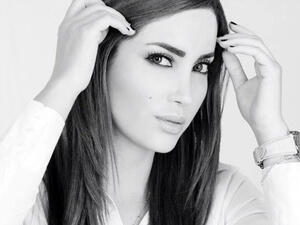 Nisreen has been exposed as an home-wrecker by Dima. (Image: Facebook)