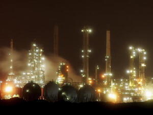 Israeli refineries have taken Kurdish crude oil before but in small volumes, which were shipped to Turkish ports by truck. 