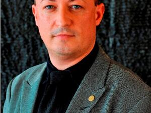 Olivier Briand, General Manager of Fraser Suites Seef
