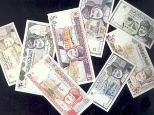 Oman's GDP grew by 8.3 per cent in 2012, faster than the seven per cent target